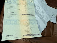 Volkswagen sirocco personenauto coupé - afbeelding 13 van  13