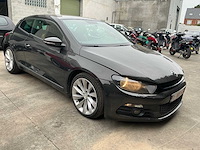 Volkswagen sirocco personenauto coupé - afbeelding 6 van  12