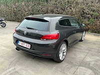 Volkswagen sirocco personenauto coupé - afbeelding 7 van  12