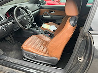 Volkswagen sirocco personenauto coupé - afbeelding 11 van  12