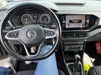 Volkswagen t-cross 1.0 tsi life opf dsg 115 at,2019 - afbeelding 3 van  31