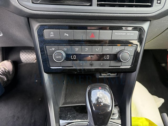 Volkswagen t-cross 1.0 tsi life opf dsg 115 at,2019 - afbeelding 5 van  31