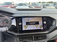 Volkswagen t-cross 1.0 tsi life opf dsg 115 at,2019 - afbeelding 6 van  31