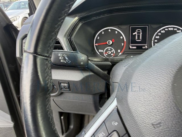 Volkswagen t-cross 1.0 tsi life opf dsg 115 at,2019 - afbeelding 9 van  31