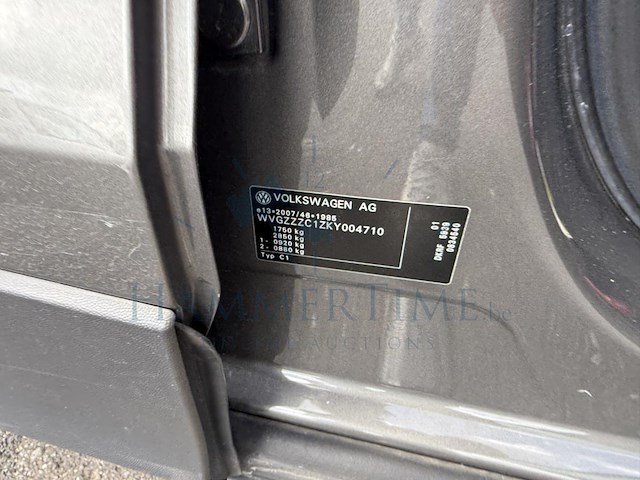 Volkswagen t-cross 1.0 tsi life opf dsg 115 at,2019 - afbeelding 19 van  31