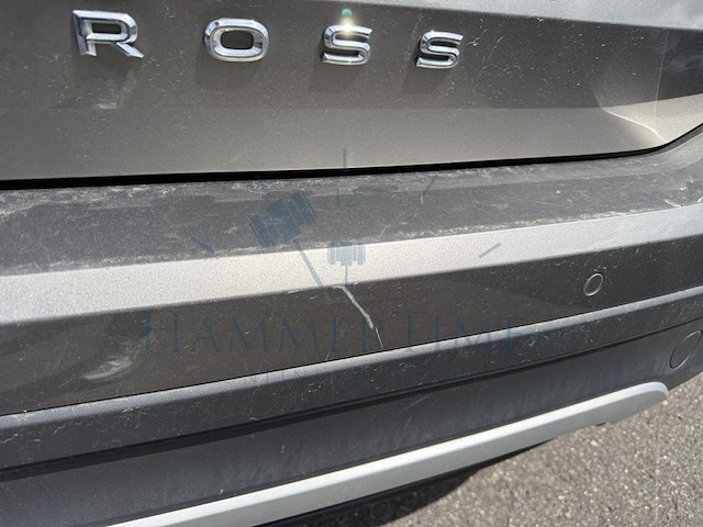 Volkswagen t-cross 1.0 tsi life opf dsg 115 at,2019 - afbeelding 24 van  31