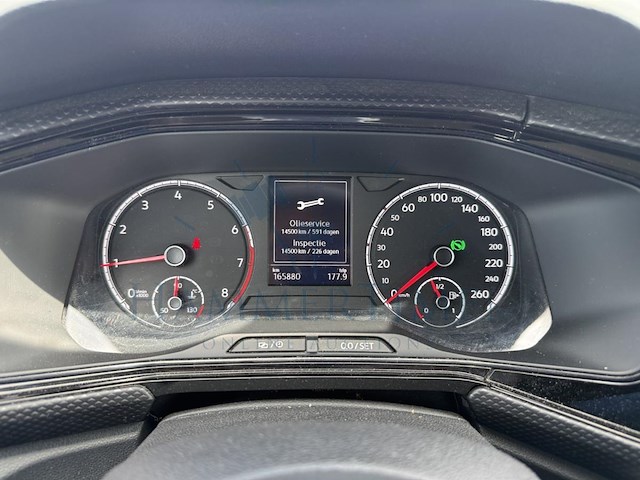 Volkswagen t-cross 1.0 tsi life opf dsg 115 at,2019 - afbeelding 25 van  31