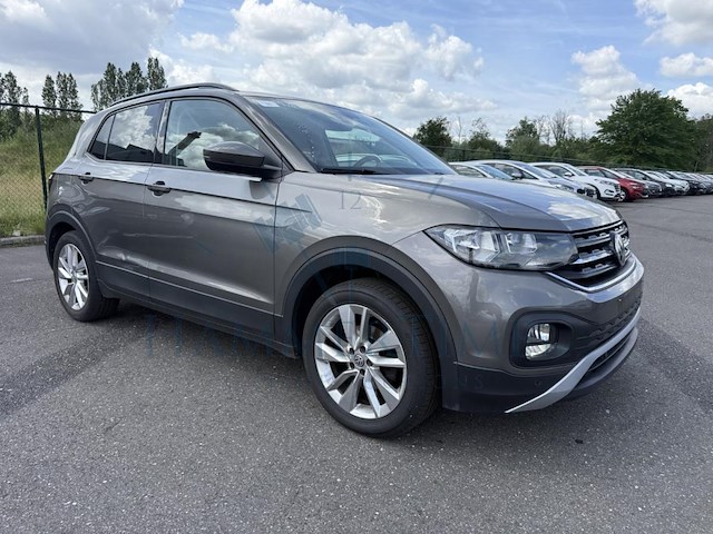 Volkswagen t-cross 1.0 tsi life opf dsg 115 at,2019 - afbeelding 23 van  31