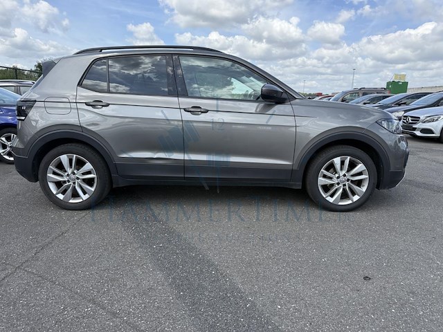 Volkswagen t-cross 1.0 tsi life opf dsg 115 at,2019 - afbeelding 26 van  31