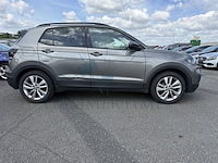 Volkswagen t-cross 1.0 tsi life opf dsg 115 at,2019 - afbeelding 26 van  31