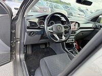 Volkswagen t-cross 1.0 tsi life opf dsg 115 at,2019 - afbeelding 31 van  31