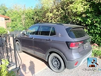 Volkswagen t-cross - afbeelding 2 van  56