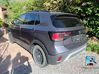 Volkswagen t-cross - afbeelding 3 van  56