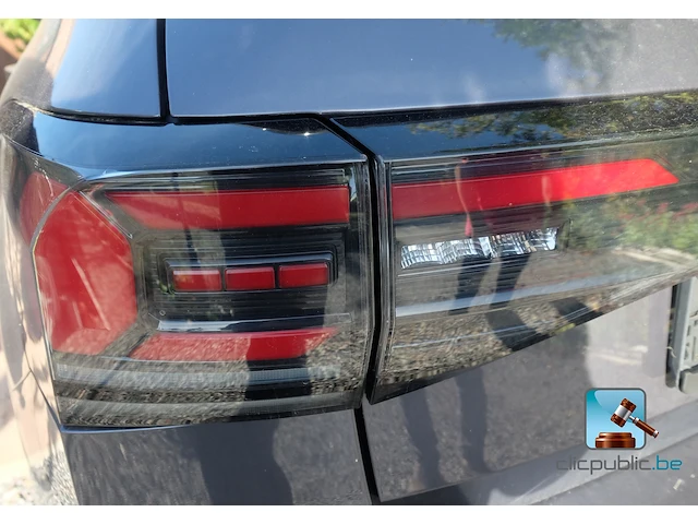 Volkswagen t-cross - afbeelding 5 van  56