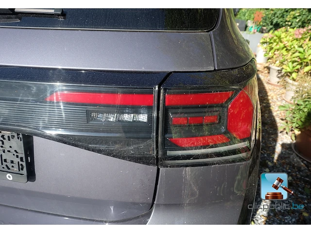 Volkswagen t-cross - afbeelding 6 van  56