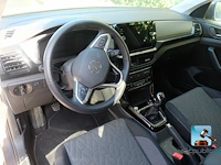 Volkswagen t-cross - afbeelding 15 van  56