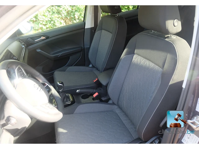 Volkswagen t-cross - afbeelding 16 van  56