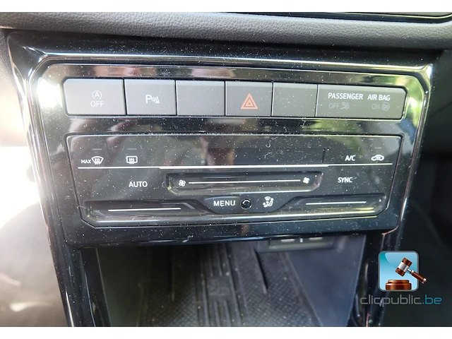Volkswagen t-cross - afbeelding 19 van  56