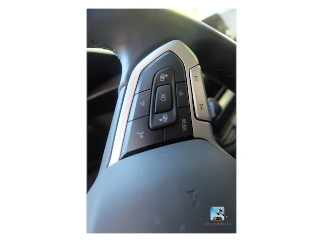Volkswagen t-cross - afbeelding 22 van  56