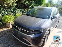 Volkswagen t-cross - afbeelding 12 van  56