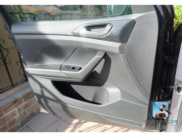 Volkswagen t-cross - afbeelding 24 van  56