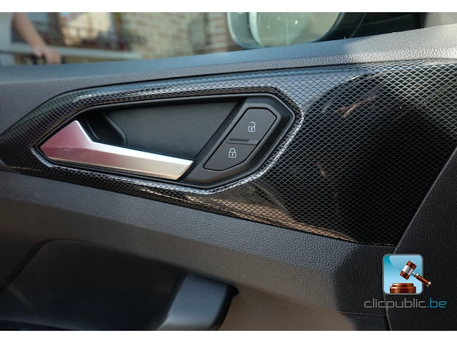 Volkswagen t-cross - afbeelding 25 van  56