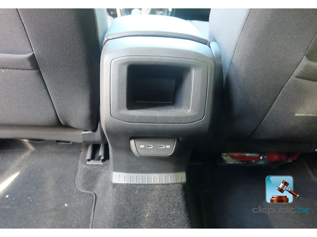 Volkswagen t-cross - afbeelding 32 van  56