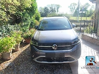 Volkswagen t-cross - afbeelding 23 van  56