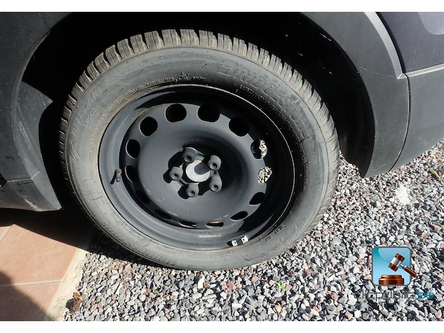 Volkswagen t-cross - afbeelding 36 van  56