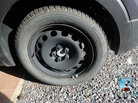 Volkswagen t-cross - afbeelding 36 van  56