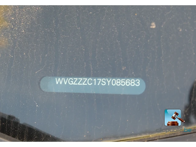 Volkswagen t-cross - afbeelding 41 van  56