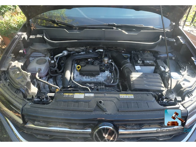 Volkswagen t-cross - afbeelding 42 van  56