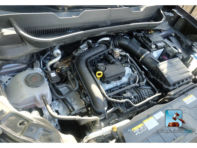 Volkswagen t-cross - afbeelding 43 van  56