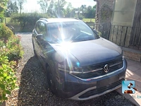 Volkswagen t-cross - afbeelding 34 van  56