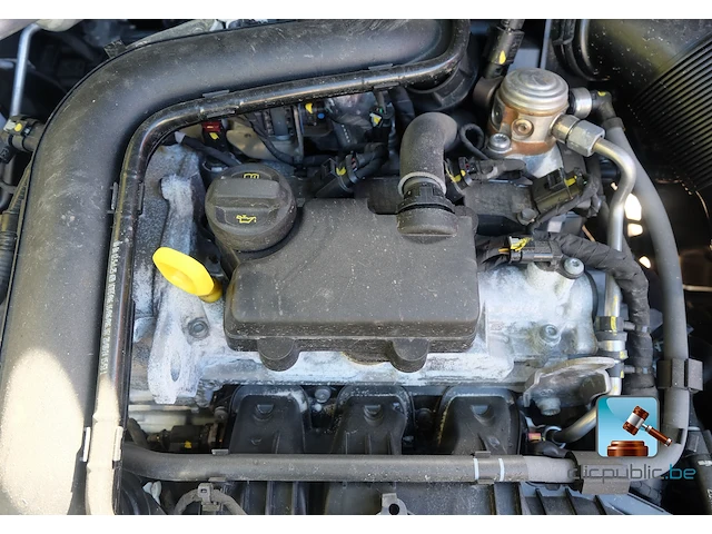 Volkswagen t-cross - afbeelding 46 van  56