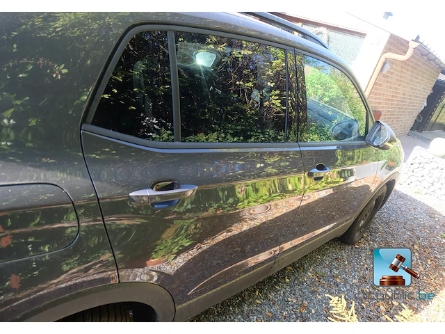 Volkswagen t-cross - afbeelding 53 van  56