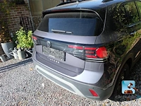 Volkswagen t-cross - afbeelding 54 van  56