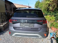 Volkswagen t-cross - afbeelding 55 van  56