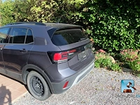 Volkswagen t-cross - afbeelding 56 van  56