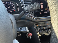 Volkswagen t roc 1 5 tsi act elegance, 2018 - afbeelding 8 van  26