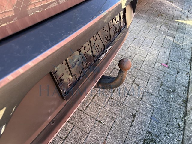 Volkswagen t roc 1 5 tsi act elegance, 2018 - afbeelding 14 van  26