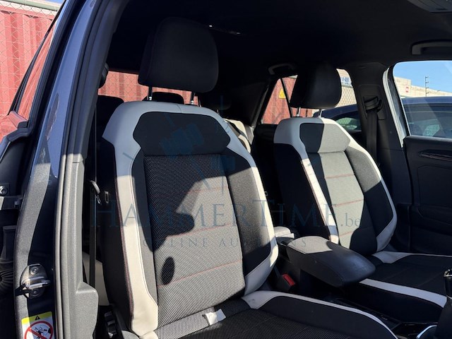 Volkswagen t roc 1 5 tsi act elegance, 2018 - afbeelding 17 van  26