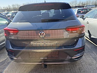 Volkswagen t roc 1 5 tsi act elegance, 2018 - afbeelding 22 van  26