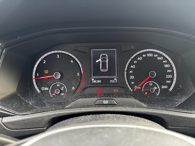 Volkswagen t-roc, 2018 - afbeelding 2 van  31