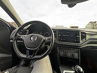 Volkswagen t-roc, 2018 - afbeelding 4 van  31