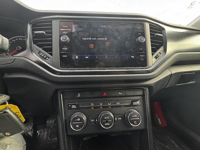 Volkswagen t-roc, 2018 - afbeelding 5 van  31