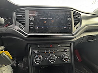 Volkswagen t-roc, 2018 - afbeelding 5 van  31