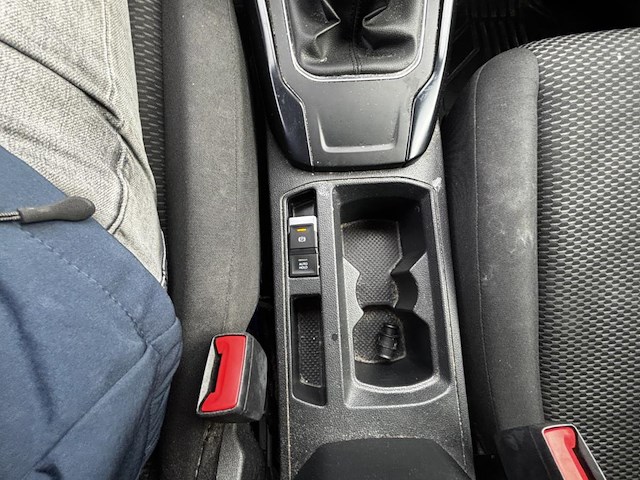 Volkswagen t-roc, 2018 - afbeelding 7 van  31