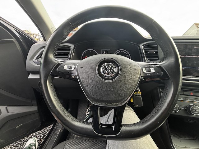 Volkswagen t-roc, 2018 - afbeelding 8 van  31