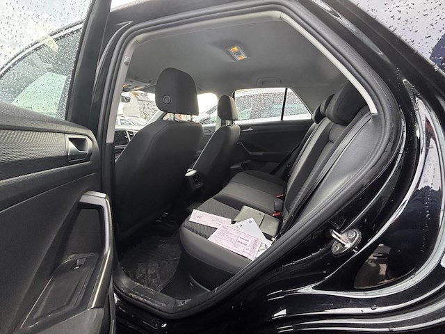 Volkswagen t-roc, 2018 - afbeelding 10 van  31